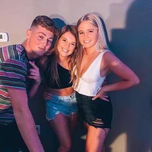 Meet your Posher, Ann